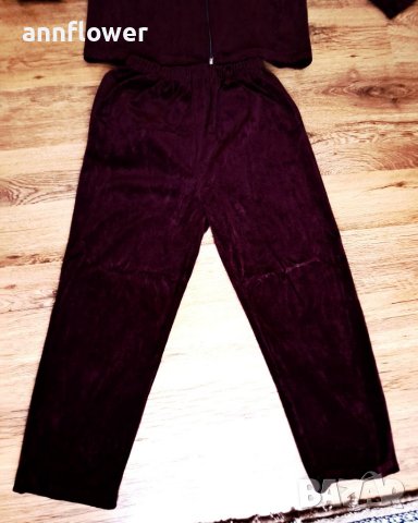 Плюшен комплект S-M, снимка 15 - Комплекти - 38978601