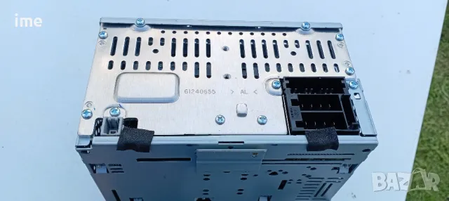 Radio CD / MP3 96100-0X2314X за Hyundai i10 2008-2017г, снимка 4 - Аксесоари и консумативи - 49830255