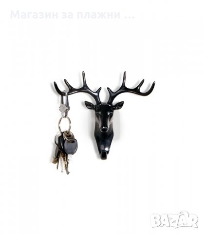 ЗАКАЧАЛКА ЗА КЛЮЧОВЕ ЕЛЕНСКА ГЛАВА - код 1928