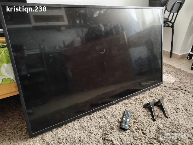 Телевизор LG 50 UP75003LF
