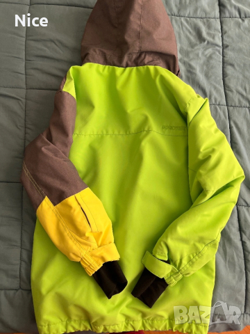 детско ски/сноуборд яке с марка Protest, снимка 5 - Детски якета и елеци - 53162844