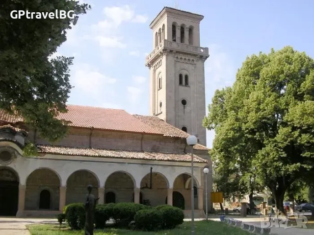 Пазарджик и Парк Острова, снимка 2 - Автобусни екскурзии - 52688008