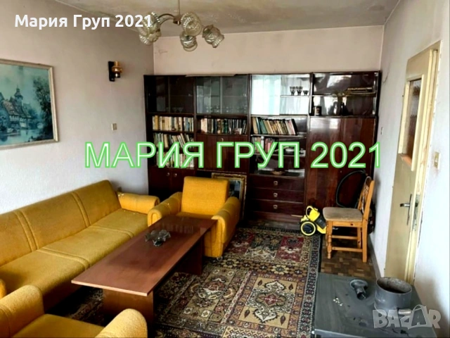 !!!ТОП ОФЕРТА!!!Продавам ТУХЛЕН Апартамент с Гараж в гр. Хасково кв."Овчарски"!!!, снимка 5 - Апартаменти - 53177366