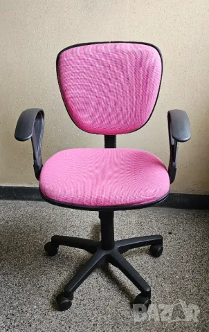 Детски стол за бюро , снимка 1