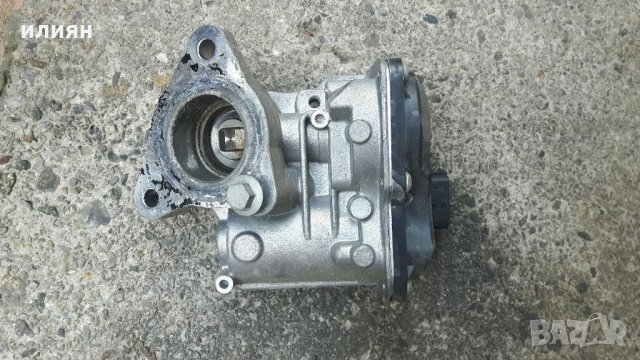 Egr клапан за Renault, Dacia Lodgy Logan Duster , Nissan Qashqa Juke 1.5 dci ,147102557R, снимка 1 - Части - 33814754