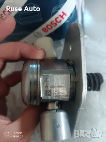 Помпа за високо налягане BOSCH BMW