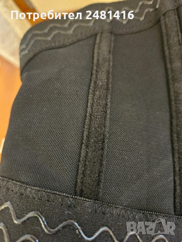 дамски топ , снимка 2 - Корсети, бюстиета, топове - 53811208