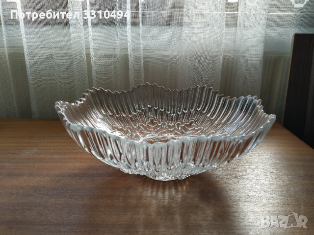 Фруктиера, снимка 2 - Сервизи - 35808676