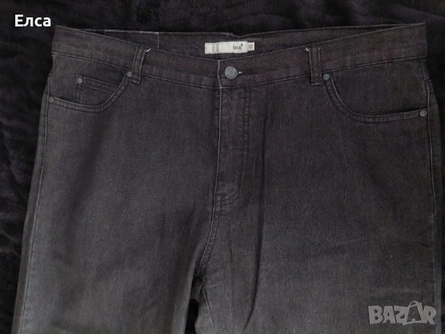 Дамски дънки #1, снимка 7 - Дънки - 51952760