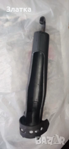 Италианска телескопична въдица с водачи Марка LINEAEFFE Карбонова телескопична въдица с водачи , снимка 9 - Въдици - 51354139