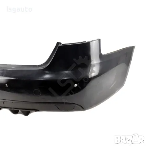 Задна броня AUDI A4 (B8) 2008-2015 ID: 144338, снимка 4 - Части - 49489091