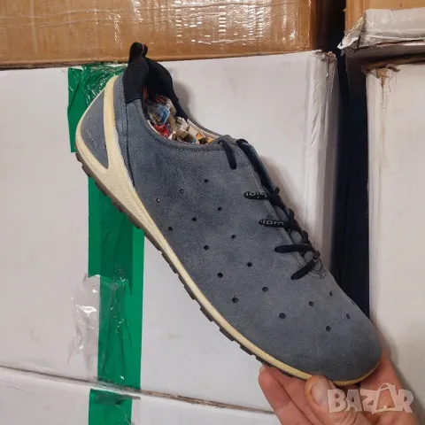 туристически , спортни обувки Ecco Biom Lite 1.2 номер 44, снимка 3 - Други - 40622337