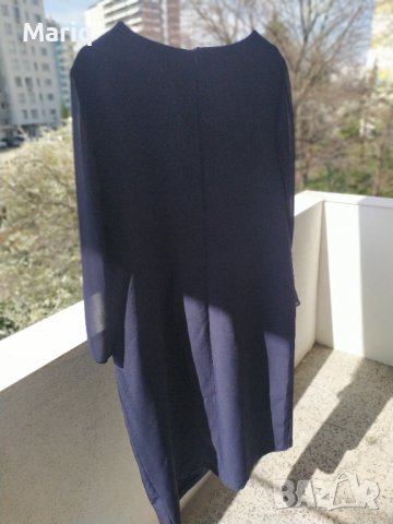 Рокля подходяща за бал сватба 44 размер , снимка 5 - Рокли - 40134782