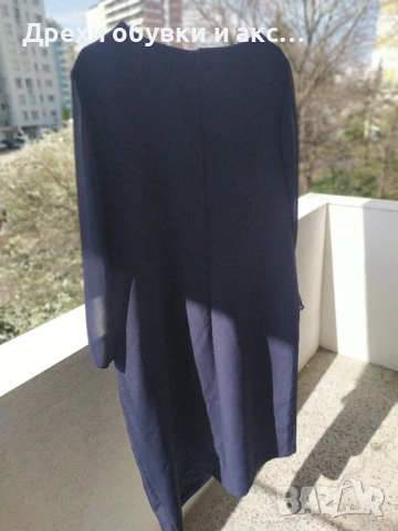 Рокля нова 44 номер , снимка 5 - Рокли - 53420615