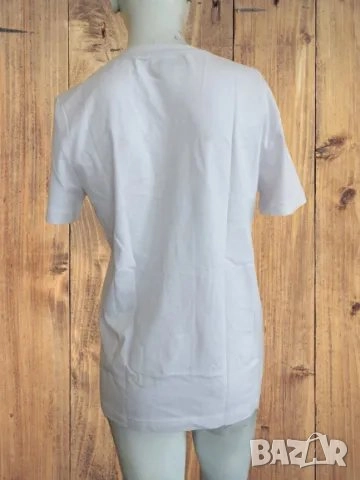 Дамска тениска Kappa/M/ 803B14, снимка 2 - Тениски - 52470793