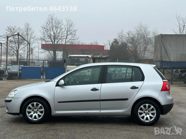 vw golf, снимка 7 - Автомобили и джипове - 53734897