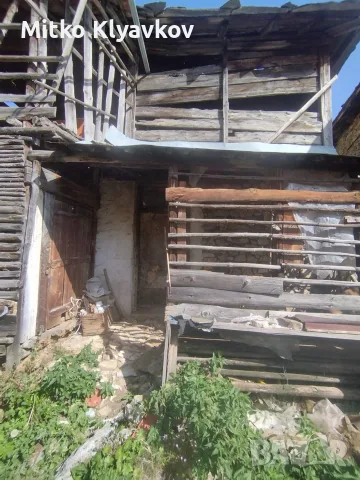 къща в Забърдо , Родопите , снимка 2 - Къщи - 55859209