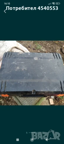 Газ анализатор Тесто, снимка 5 - Други инструменти - 51263110