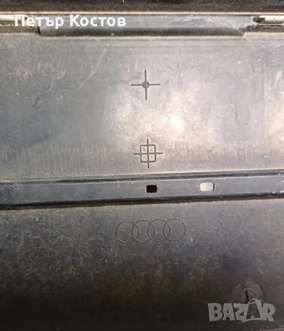 Оригинална предна решетка за Audi Q5 2016-2021, снимка 9 - Части - 50587281