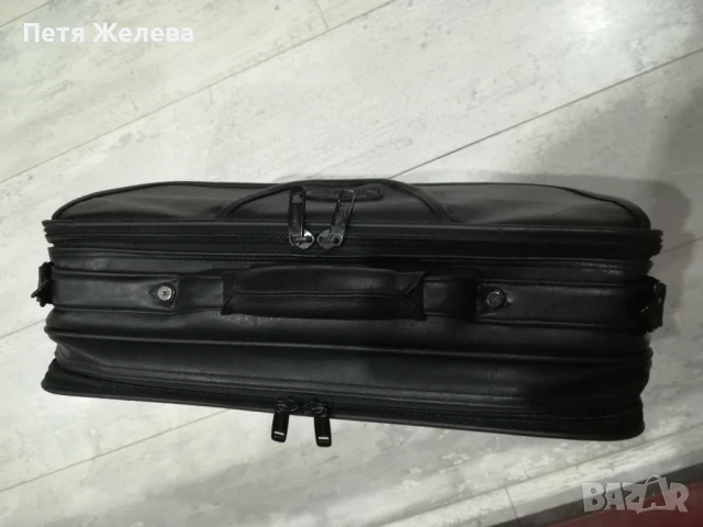 Чанта за документи/лаптоп - CASE LOGIC, снимка 13 - Чанти - 50728648