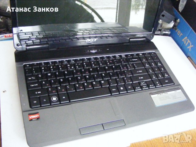Лаптоп за части Acer Aspire 5541 номер 2, снимка 1