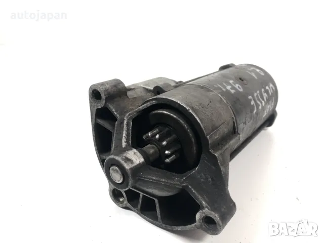 Стартер Fiat Ulysse 2.1 TD 1997г