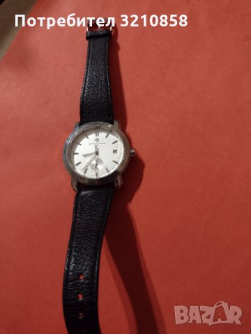 Мъжки часовник,,Vacheron Konstantin", снимка 5 - Мъжки - 35883283