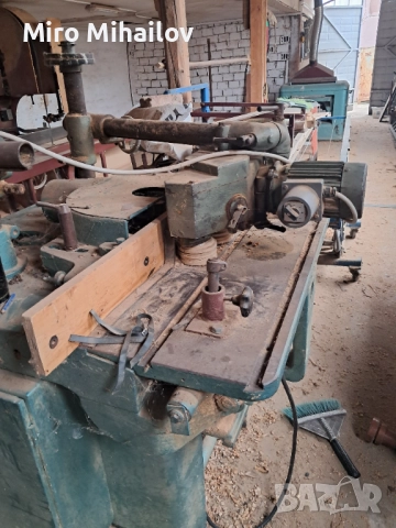 Фреза, снимка 5 - Стругове - 52174287