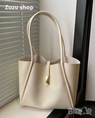 Дамска чанта, снимка 8 - Чанти - 50787764