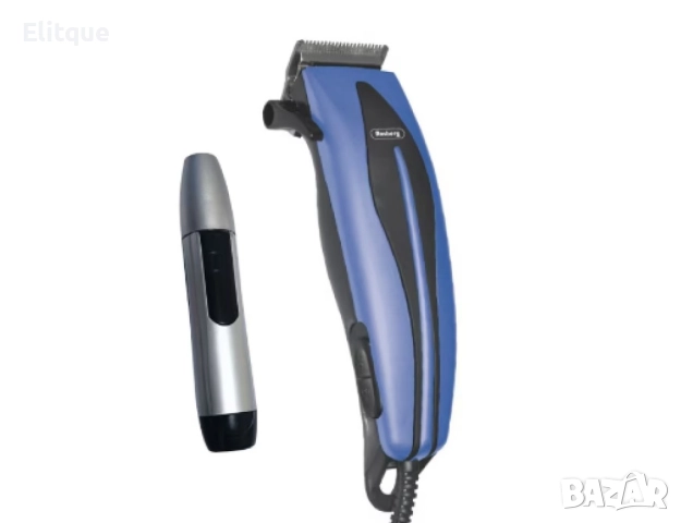 Машинка за подстригване Rosberg, Тример,10W