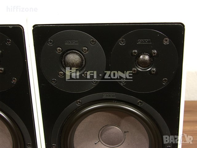 ТОНКОЛОНИ  Canton quinto 510 /1 , снимка 7 - Тонколони - 40400325