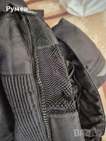 Мото панталон Buse 2xl, снимка 3 - Аксесоари и консумативи - 53464698