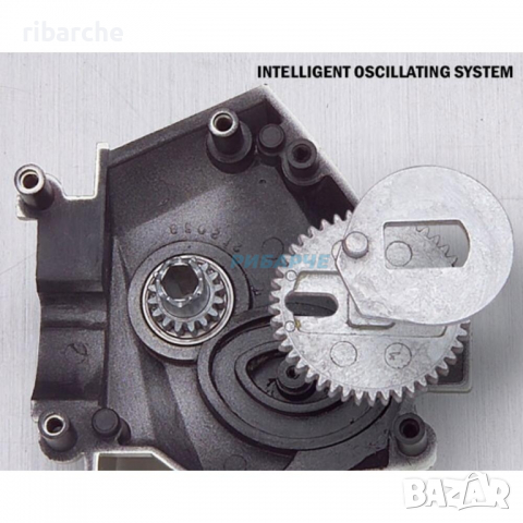 МАКАРИ TICA RAGE LA8000R, снимка 3 - Макари - 36254615