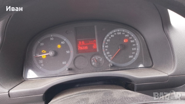 VW Caddy 2,0 SDI на части, снимка 8 - Автомобили и джипове - 52865345