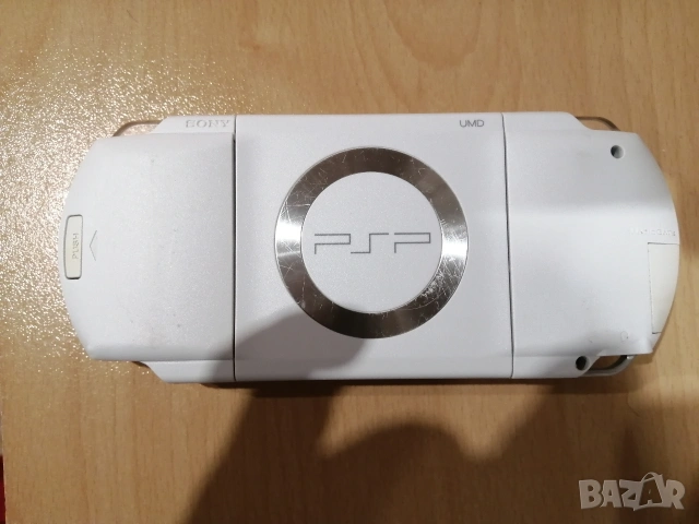 Sony PSP Playstation, снимка 2 - PlayStation конзоли - 53871294