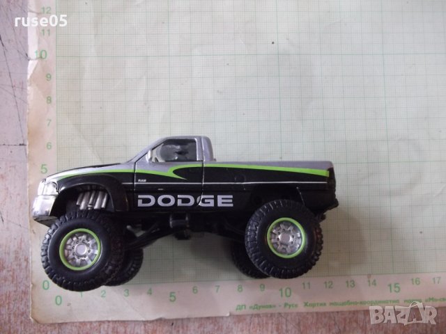 Кола - 658, снимка 4 - Други ценни предмети - 35856625