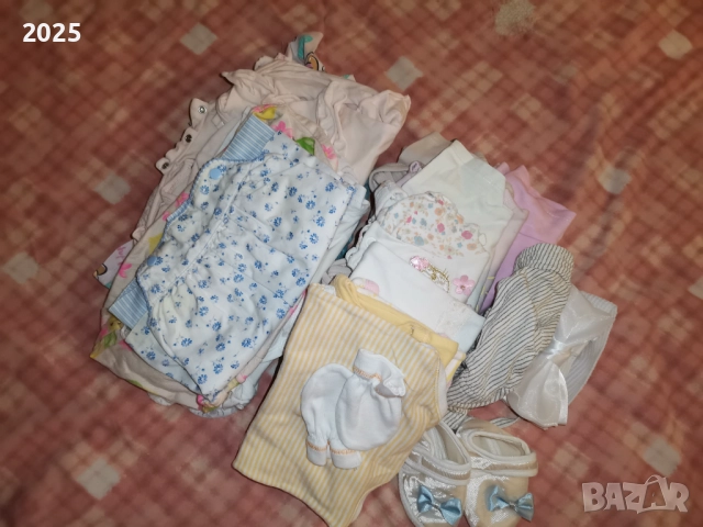 момичешки дрешки за лятото