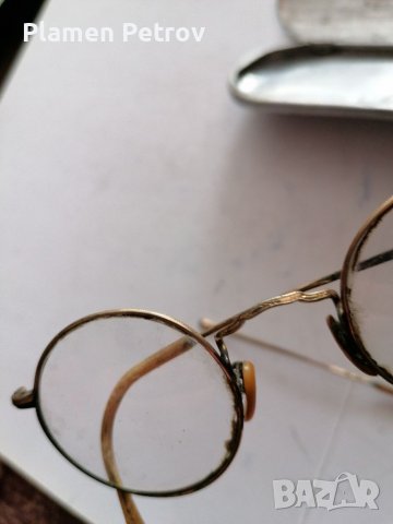 Диоптрични очила , снимка 5 - Антикварни и старинни предмети - 39882438