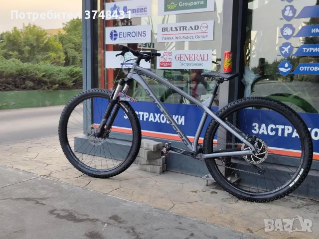 Планинско Trail/Enduro колело Dartmoor Primal 29 XL 2023, снимка 6 - Велосипеди - 55792633