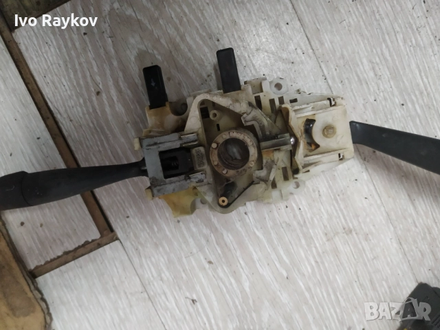 Лостчета , чистачки , мигачи  Mitsubishi Colt 1992-1996. , снимка 3 - Части - 52908597