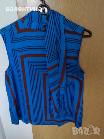 Дамска блуза/топ Манго/Mango, снимка 1