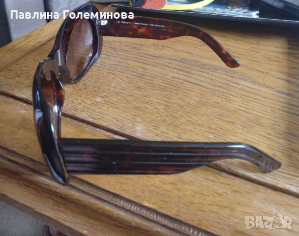 Дамски Слънчеви очила , снимка 5 - Слънчеви и диоптрични очила - 40635290