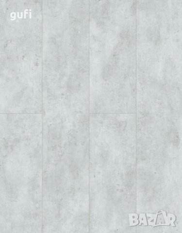 Ламинат Деситилетен Бетон 3963, снимка 3 - Ламиниран паркет и подложки - 41710582