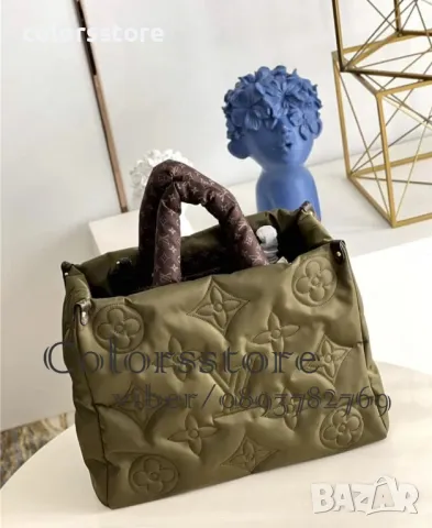 Луксозна чанта Louis Vuitton код VL347, снимка 1 - Чанти - 34948518