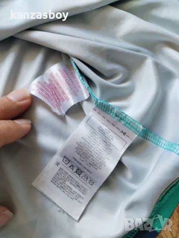 adidas Juventus - футболна юношеска 15-16год. става за мъжка С-КА, снимка 5 - Детски тениски и потници - 49980236