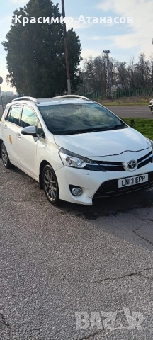 Ключ джанти за Тойота Версо. 2004-2018г. , снимка 7 - Части - 53786141