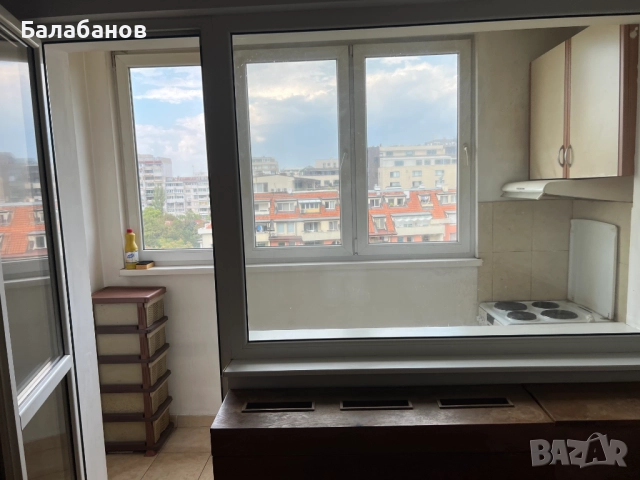 Двустаен апартамент, снимка 8 - Апартаменти - 52088721