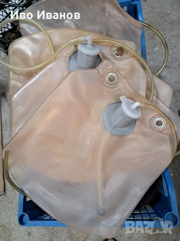 Арматурно табло Лада-Ваз-2105, снимка 18 - Части - 53213067