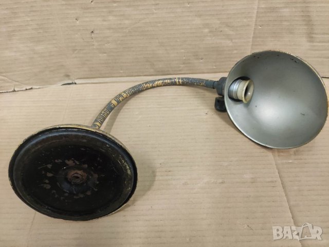 Продавам Разтегателна , чертожна нощна  лампа, снимка 3 - Настолни лампи - 35849074