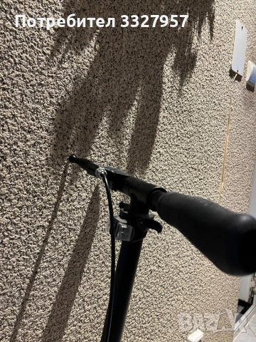 Детска тротинетка Byox – Plexus Limited, снимка 9 - Велосипеди - 52669147